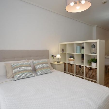 Apartamento Zona Exclusiva Con Garaje Gratis Y Netflix วิโก ภายนอก รูปภาพ