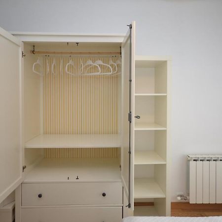 Apartamento Zona Exclusiva Con Garaje Gratis Y Netflix วิโก ภายนอก รูปภาพ