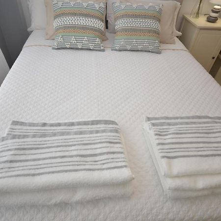 Apartamento Zona Exclusiva Con Garaje Gratis Y Netflix วิโก ภายนอก รูปภาพ