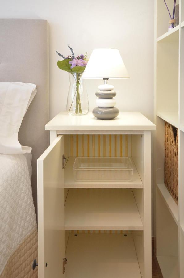 Apartamento Zona Exclusiva Con Garaje Gratis Y Netflix วิโก ภายนอก รูปภาพ