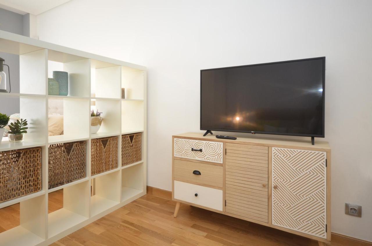 Apartamento Zona Exclusiva Con Garaje Gratis Y Netflix วิโก ภายนอก รูปภาพ